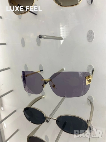 Дамски Слънчеви Очила 👓 MIU MIU 