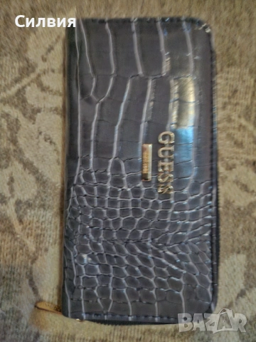 Лукс портмоне 4 модела по 10 евро/бр, снимка 4 - Портфейли, портмонета - 39948368