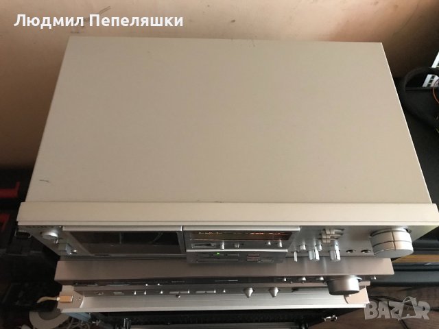 Продавам SONY TC-K81, снимка 5 - Декове - 41433168