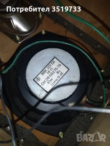 Тонколони с български говорители, снимка 5 - Тонколони - 46687826