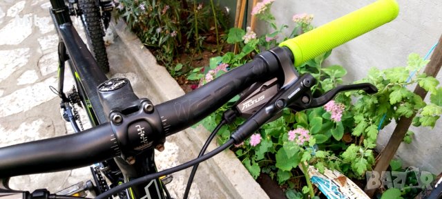 Велосипед алуминиев 29, снимка 4 - Велосипеди - 22756643