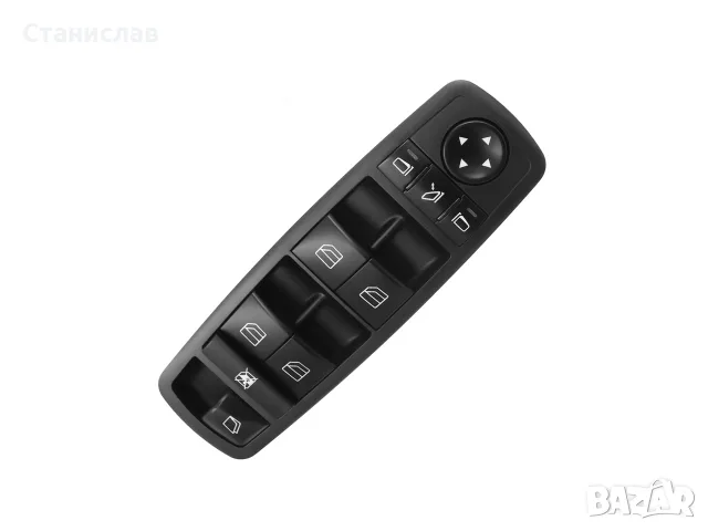 Бутони за електрически стъкла за Mercedes – A2518300590