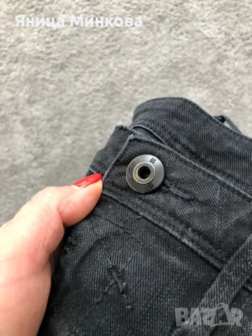Дамски дънки- G-STAR, снимка 7 - Дънки - 47265183