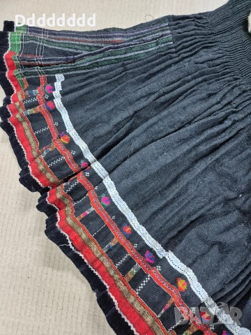 Стар Бръчник-Карлянка от Севлиевско , снимка 5 - Антикварни и старинни предмети - 53292942