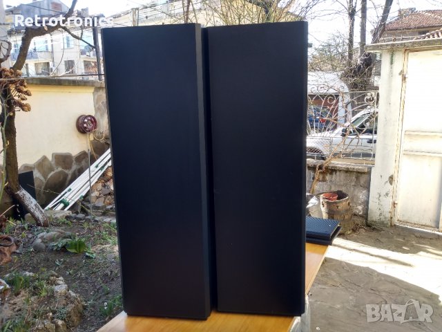 Braun ads M 90, снимка 11 - Тонколони - 35664968