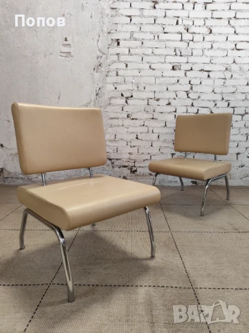 CONECT офис столове