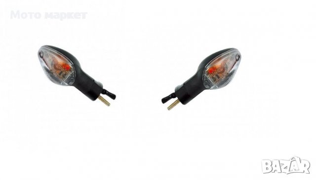 МИГАЧИ К-Т HONDA CBR 600-1000 RR