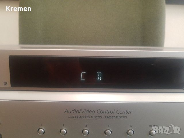 SONY STR-DE197, снимка 2 - Ресийвъри, усилватели, смесителни пултове - 41631181
