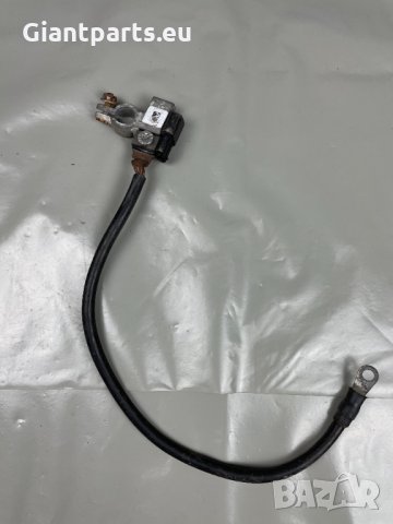 ИБС клеми е60 е90 е65, снимка 4 - Части - 36028174