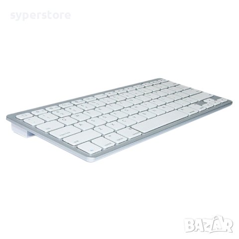 Клавиатура Безжична блутут Digital One SP00246 BK3001 Мини Bluetooth черна Mini