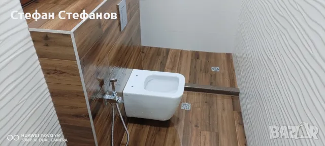 Ремонтни и довършителни услуги, снимка 13 - Ремонти на баня - 49416957