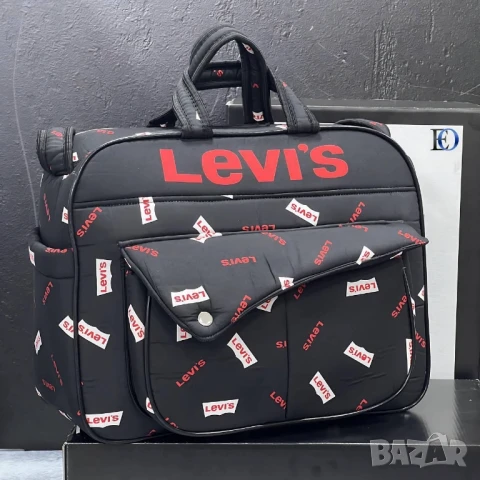 бебешки чанти 
➡️40cm
⬆️29cm.
⚡Adidas louis vuitton Levi's gucci burberry prada nike , снимка 10 - Чанти - 51080307
