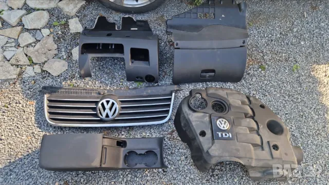 кора под волана Пасат 5.5 VW PASAT PASSAT B5.5 kora pod volana, снимка 3 - Части - 49924852