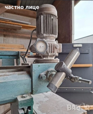 Продавам машина за рязане на камък, снимка 5 - Други машини и части - 53572614