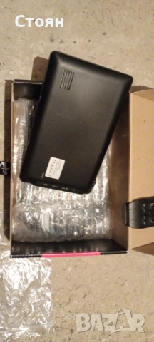 GPS Навигация Vivas 7 ", снимка 2 - Други - 53108426