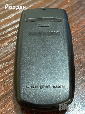 Samsung C260, снимка 9 - Samsung - 49868460