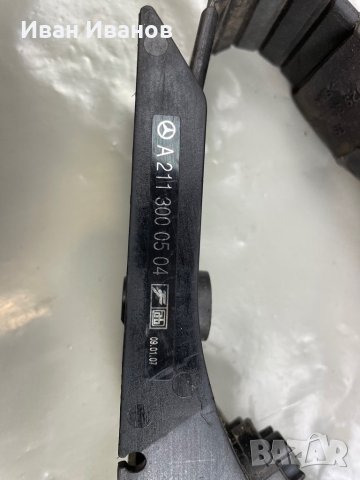 Газ педали за БМВ Мерцедес Порше , снимка 9 - Части - 36007031