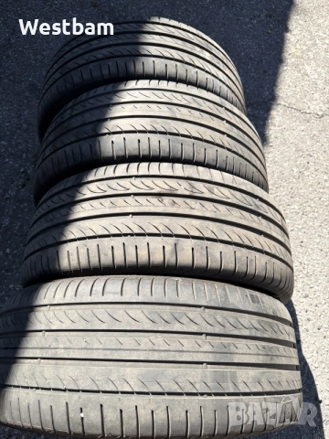 джанти с куми Pirelli powergy 225/45/17 , снимка 3 - Гуми и джанти - 56068410
