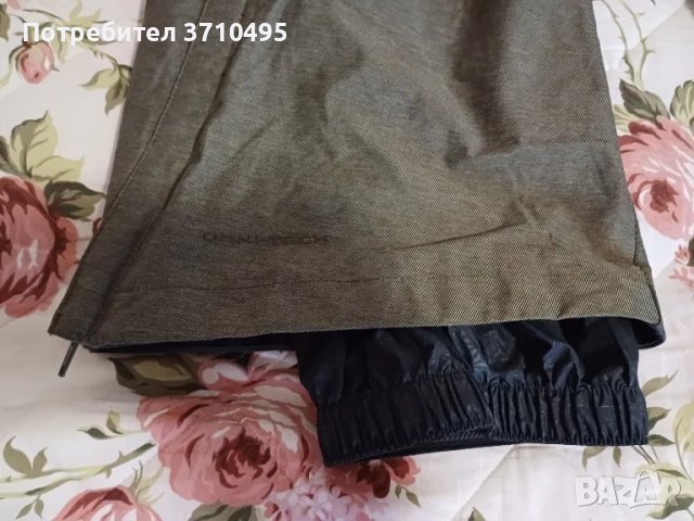 Продавам панталон за туризъм Columbia, снимка 6 - Панталони - 48254458