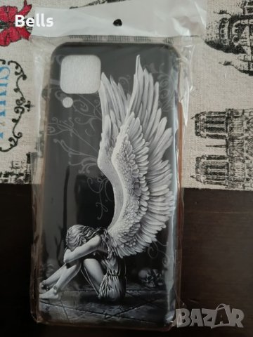 Кейсове за телефони , снимка 6 - Huawei - 41781161