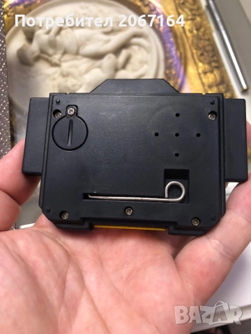 Стара електронна игра, снимка 8 - Колекции - 51800471