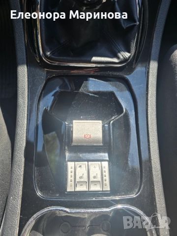 Продавам Ford S--max, снимка 4 - Автомобили и джипове - 52047061