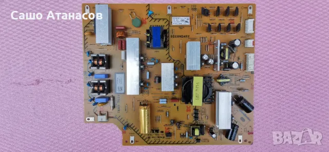 SONY KD-55X8505C със счупена матрица ,APS-385 ,1-894-794-11 ,1-894-596-22 ,15YS2FU13TSTLTG2_V0.0, снимка 5 - Части и Платки - 47514840