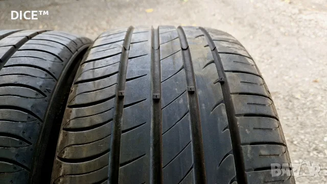 DOT 2024, 225/45/17 летни гуми Hankook Ventus Prime 2, снимка 4 - Гуми и джанти - 55742087