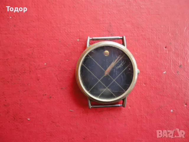 Часовник Regent 11, снимка 7 - Мъжки - 48422781