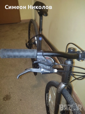 Giant Escape 3, снимка 5 - Велосипеди - 53482142