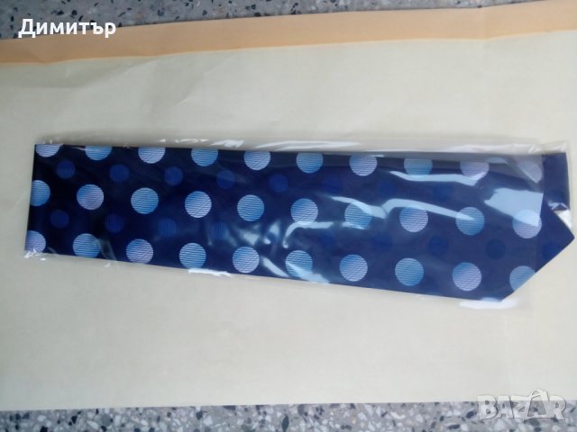 Мъжки вратовръзки ЛиКол - нови, снимка 3 - Други - 39378913