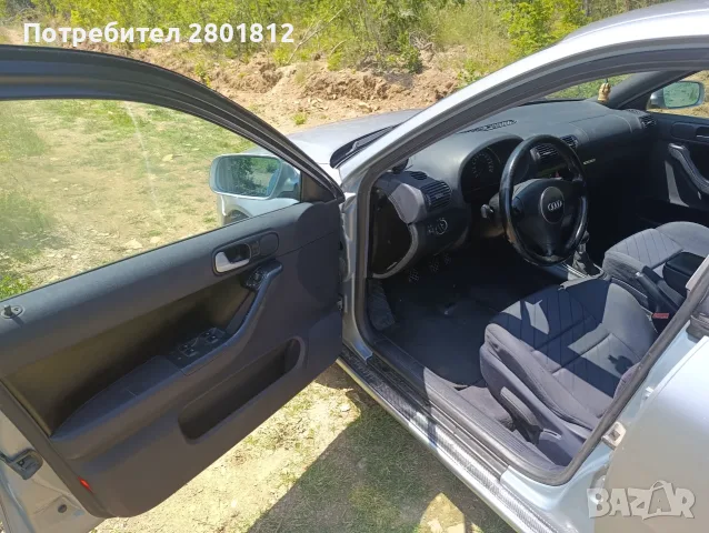 Ауди А3 1,8ТQ 300 коня Фейслифт на части, снимка 10 - Автомобили и джипове - 55969751