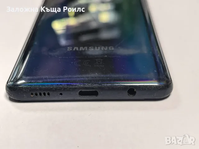 Samsung galaxy A21S, снимка 4 - Samsung - 55731323
