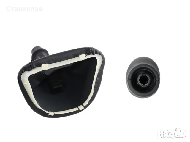 Топка с маншон за скоростен лост за Mercedes Vito W639 (2003-2014), снимка 3 - Части - 47784336