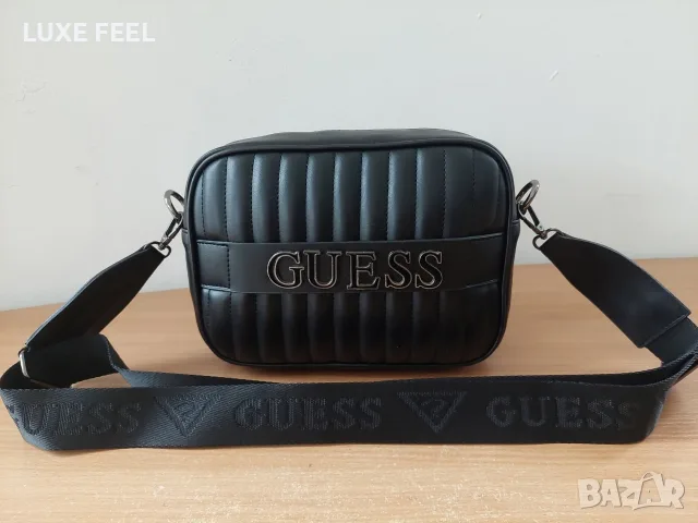 Guess ✨Дамска Чанта , снимка 4 - Чанти - 56240197