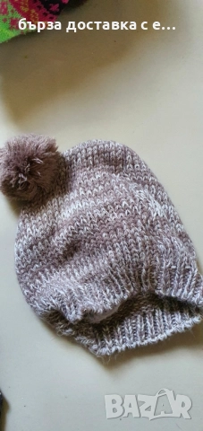 шапки маркови, снимка 5 - Шапки - 51749798