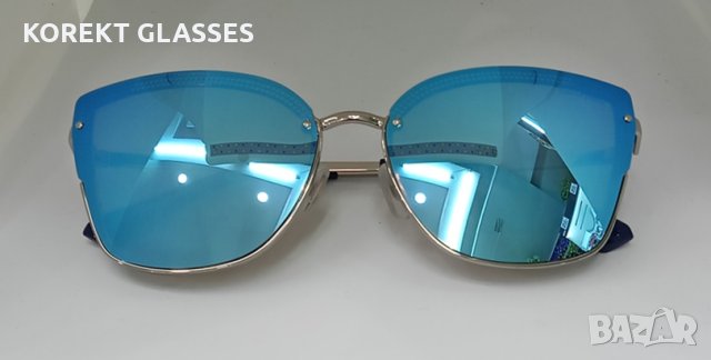 Katrin Jones HIGH QUALITY POLARIZED 100% UV Слънчеви очила TOП цена! Гаранция! Перфектно качество!