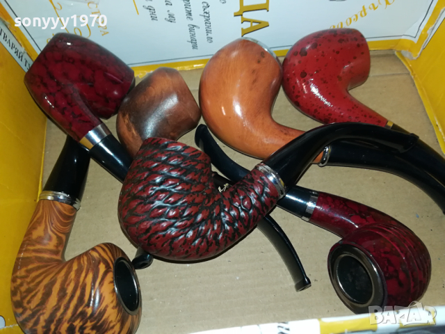 6 БРОЯ НОВИ ЛУЛИ ЗА 275ЛВ 0703241131