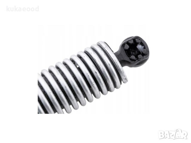 Амортисьор за багажник BMW 7 F01/F02/F04 (2008-2015), снимка 3 - Аксесоари и консумативи - 44840405