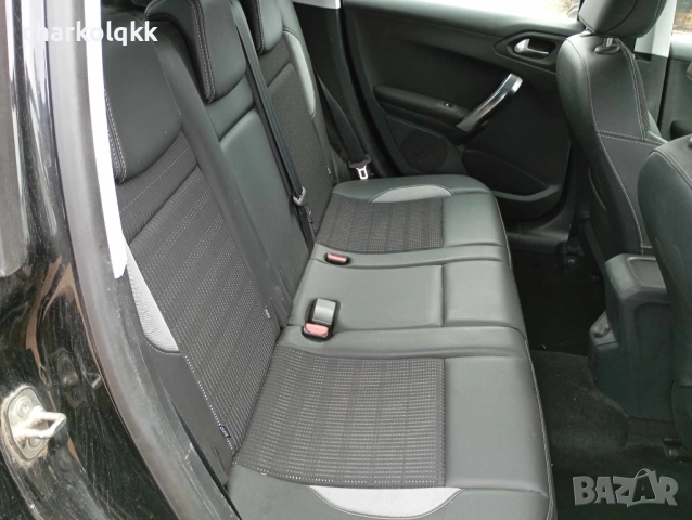 Продавам пежо 2008 1.6 хди 113кс на части , снимка 5 - Автомобили и джипове - 52917290