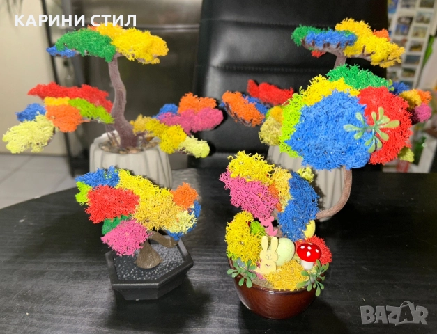 Ръчно изработени сувенири за всякакви поводи, снимка 17 - Други стоки за дома - 52579638