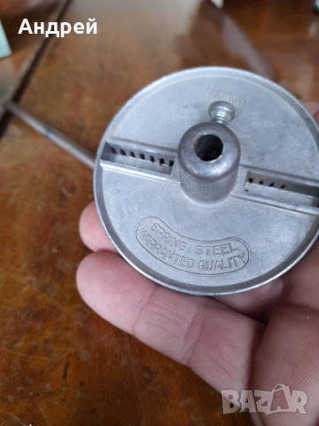 Стара боркорона,боркорони,фрези за дърво #2, снимка 5 - Други ценни предмети - 44808732