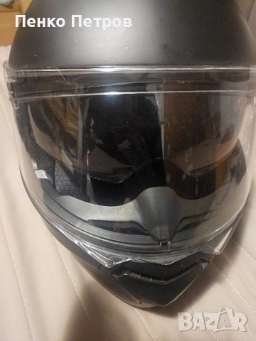Каска шлем размер L, снимка 4 - Велосипеди - 51870881