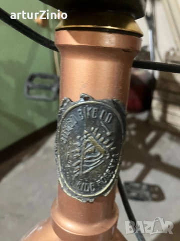 BMX-Колело, снимка 8 - Велосипеди - 51503719