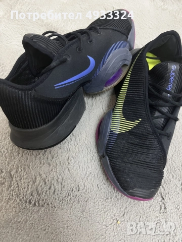 Nike Air Max Superrep 2, снимка 2 - Маратонки - 55982893