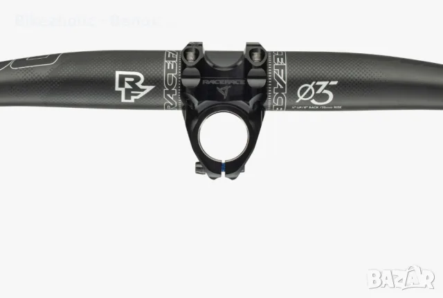 Лапа Race Face Turbine R 35x32mm Black, снимка 5 - Части за велосипеди - 56125927