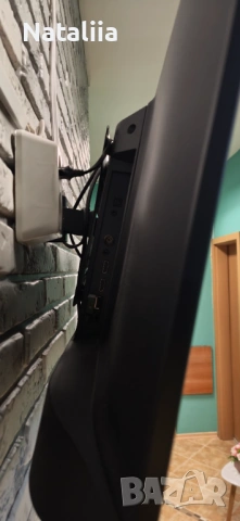 Телевизор , снимка 2 - Телевизори - 53254289