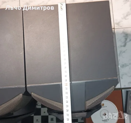 SONY      SS-RX90, снимка 9 - Тонколони - 56378293