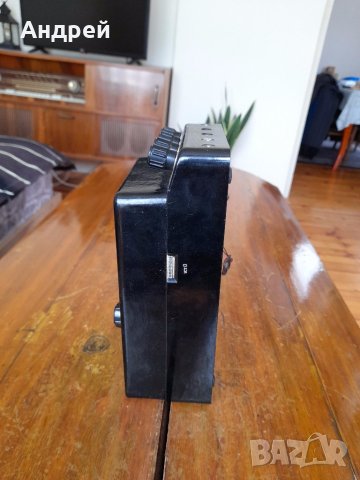 Стар мултицет Ц 57, снимка 5 - Антикварни и старинни предмети - 41489452