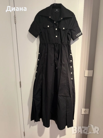 Рокля Юнона, снимка 2 - Рокли - 53133246